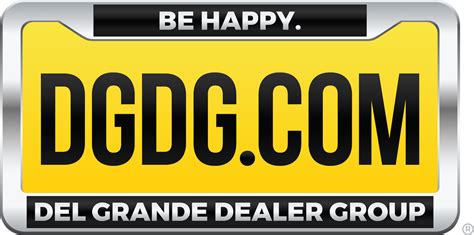 dgdg locations|Welcome to Del Grande Dealer Group .